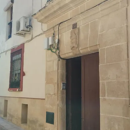 Jerez Centro San Miguel Херес-де-ла-Фронтера