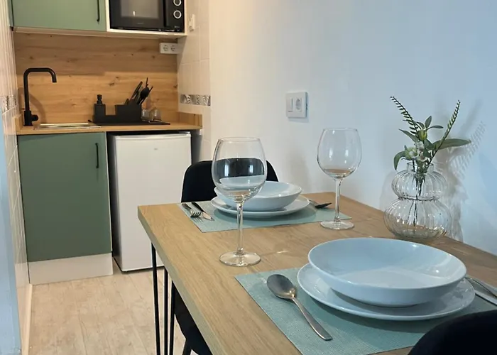 Jerez Centro San Miguel