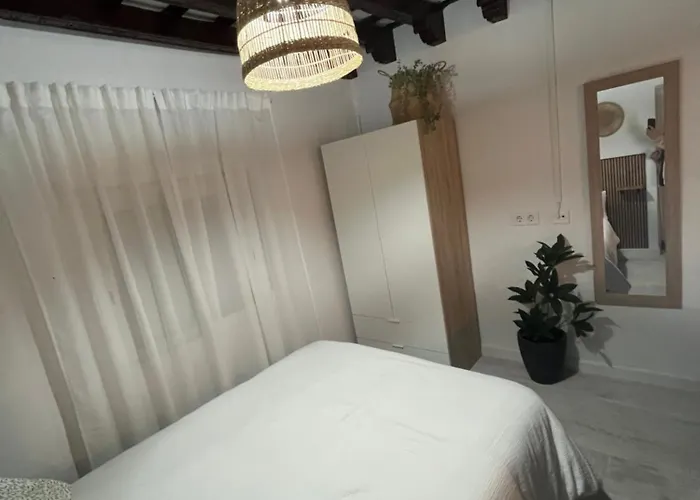 Jerez Centro San Miguel Jerez de la Frontera