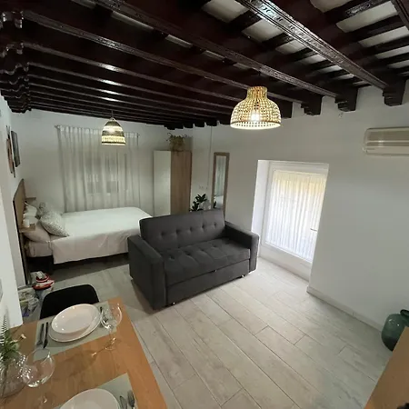 Jerez Centro San Miguel Apartment Jerez de la Frontera