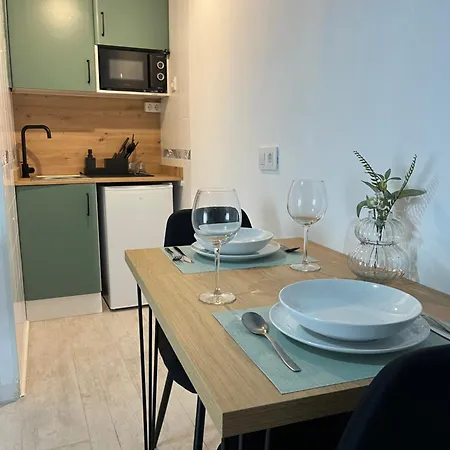 Jerez Centro San Miguel