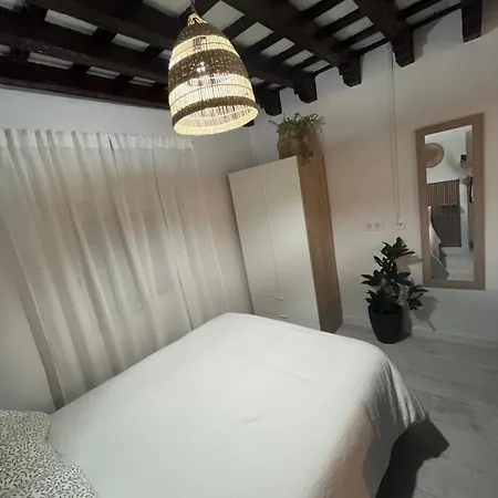 Jerez Centro San Miguel Jerez de la Frontera