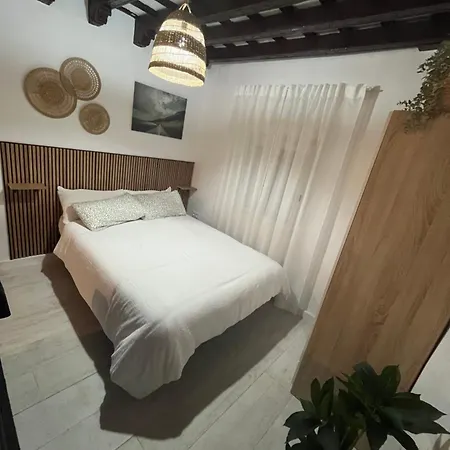 Jerez Centro San Miguel Apartment Jerez de la Frontera