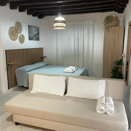 Jerez Centro San Miguel Apartment