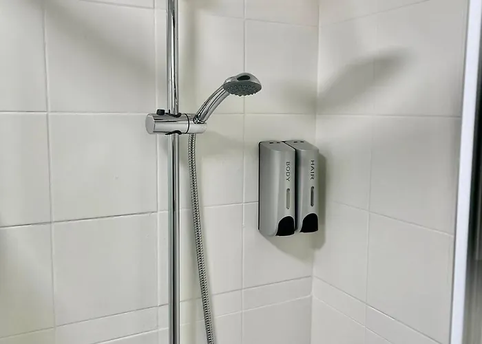 Apartmán Jerez Centro San Miguel *