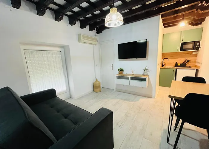 Jerez Centro San Miguel *