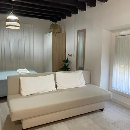 Jerez Centro San Miguel شقة جيريز