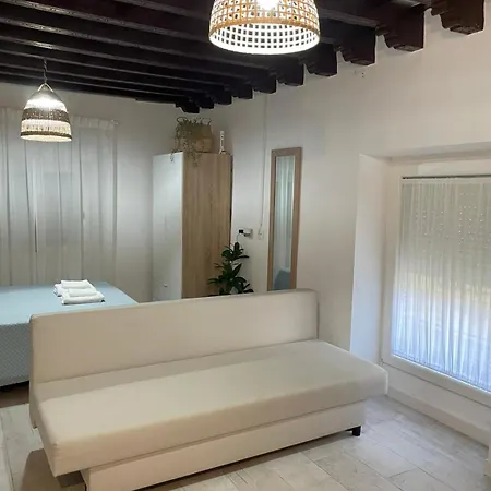 Jerez Centro San Miguel شقة