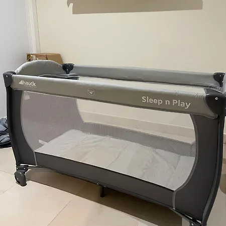 شقة Jerez Centro San Miguel