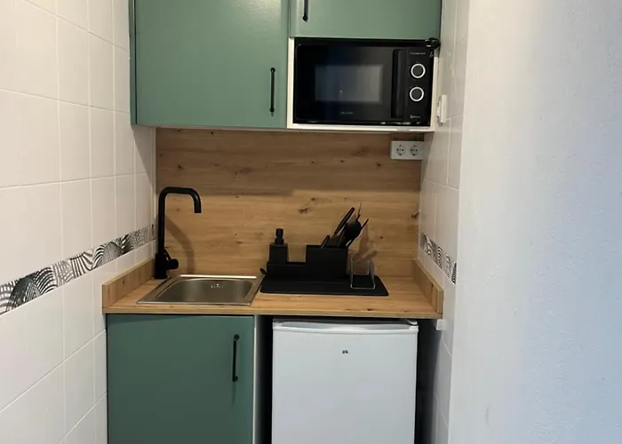 Jerez Centro San Miguel * جيريز