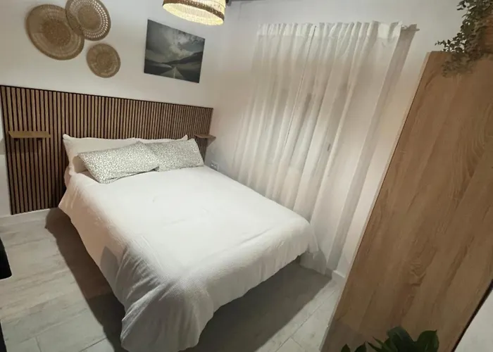 Jerez Centro San Miguel شقة جيريز