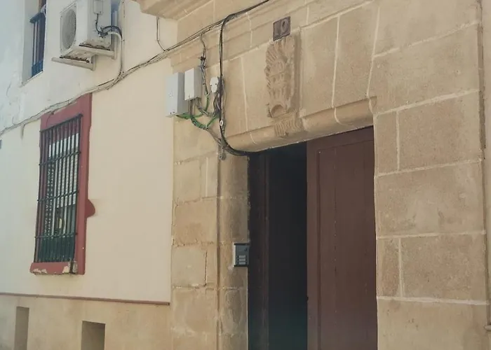 Jerez Centro San Miguel جيريز