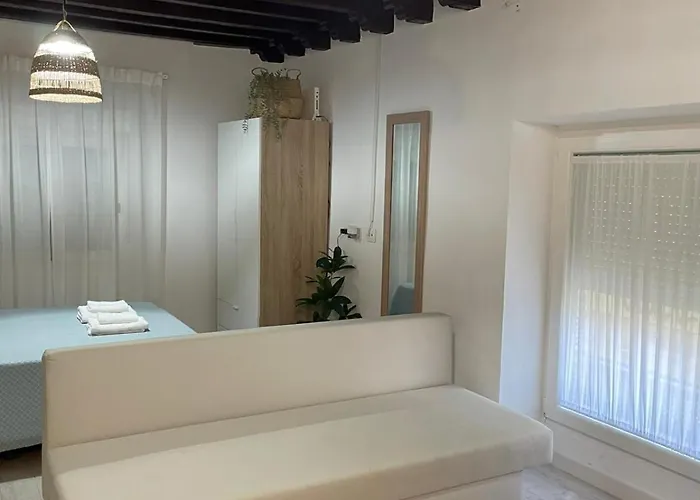 Jerez Centro San Miguel شقة