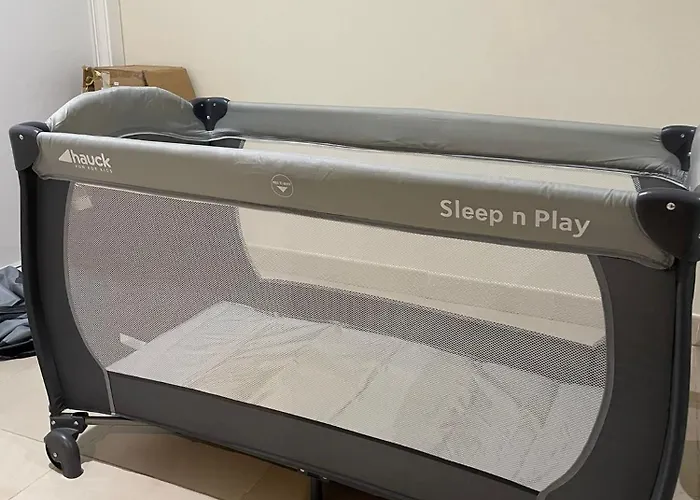 شقة Jerez Centro San Miguel