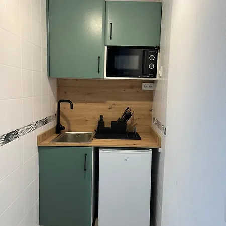 Jerez Centro San Miguel * Jerez de la Frontera