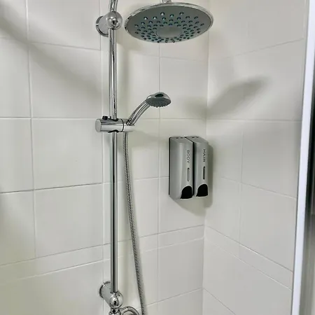 Appartement Jerez Centro San Miguel *