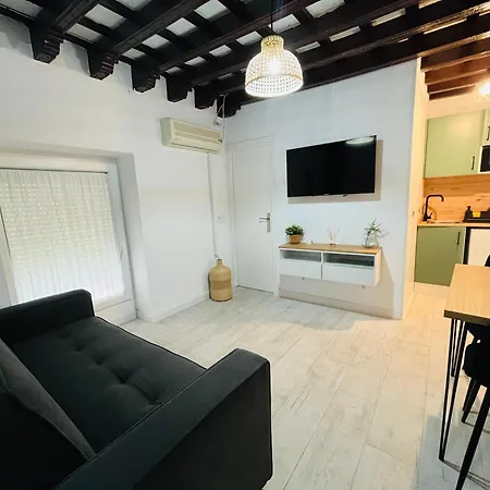 Jerez Centro San Miguel *